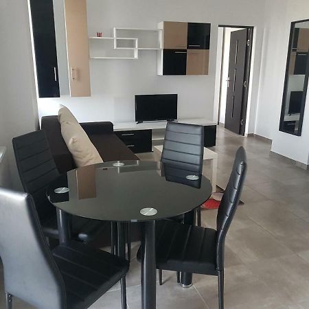 Summerhouse Apartments 马马亚 外观 照片