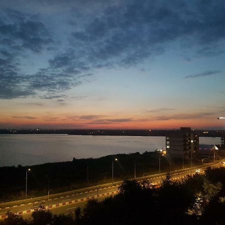 Summerhouse Apartments 马马亚 外观 照片