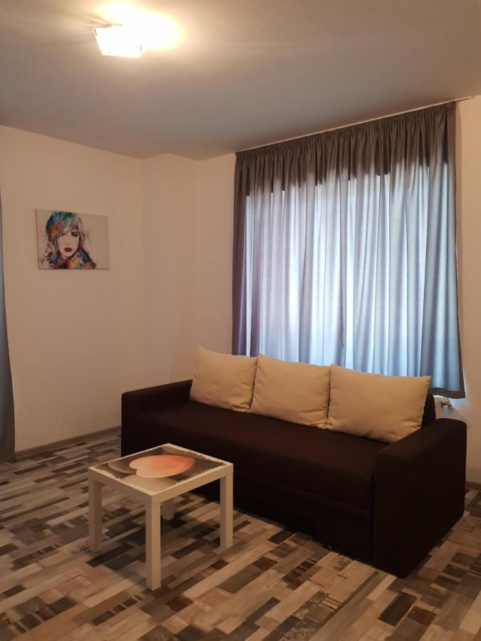 Summerhouse Apartments 马马亚 外观 照片