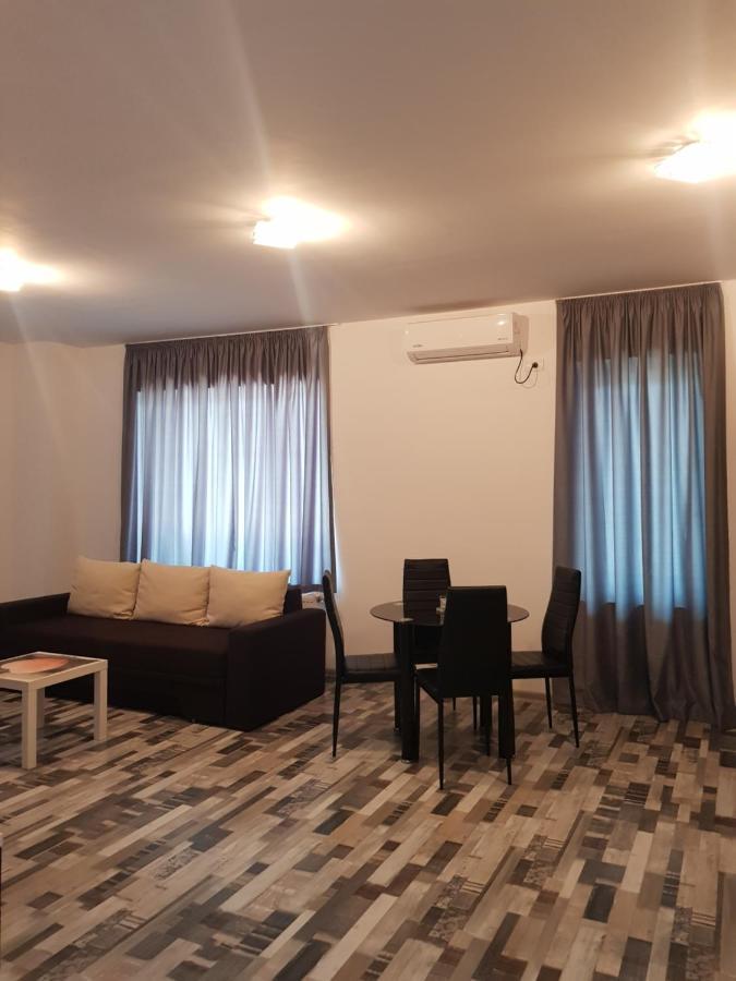 Summerhouse Apartments 马马亚 外观 照片