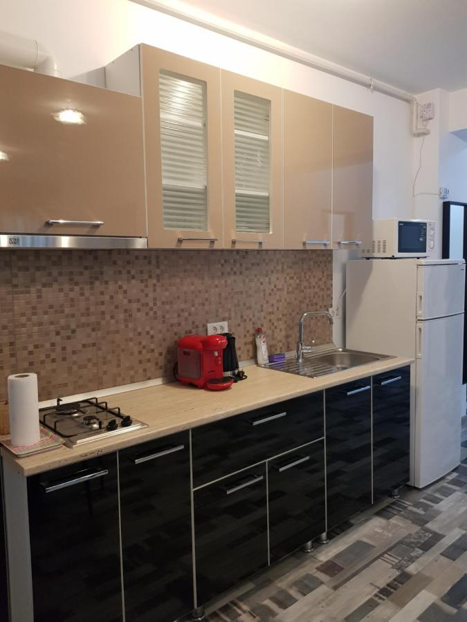 Summerhouse Apartments 马马亚 外观 照片