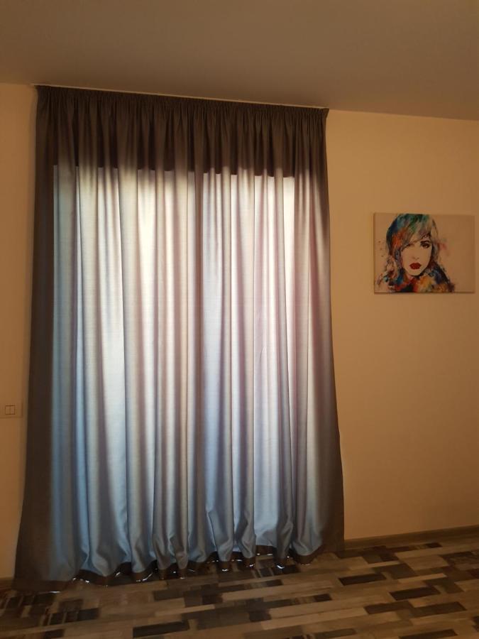 Summerhouse Apartments 马马亚 外观 照片