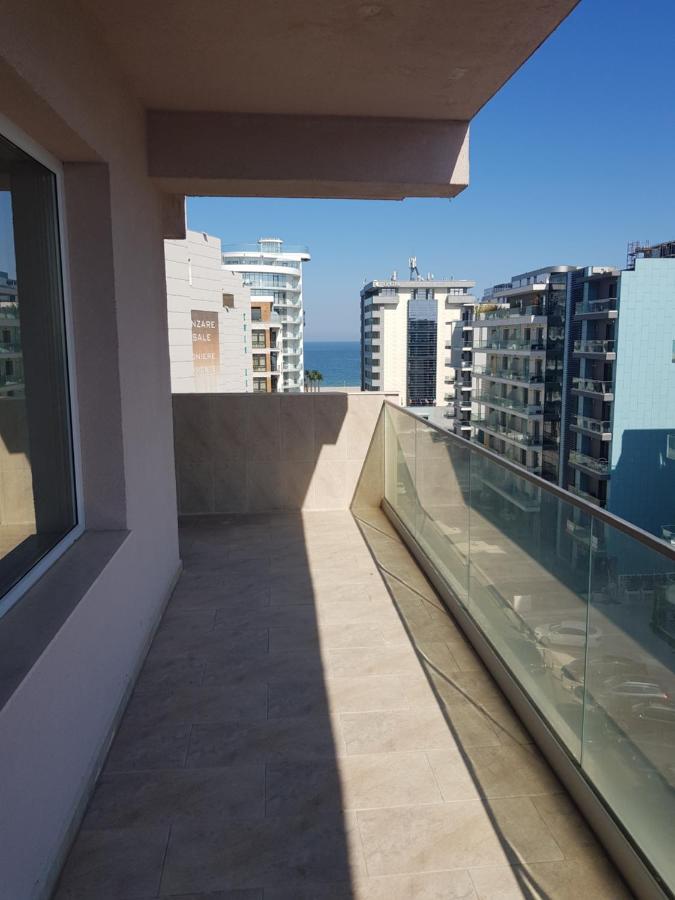 Summerhouse Apartments 马马亚 外观 照片