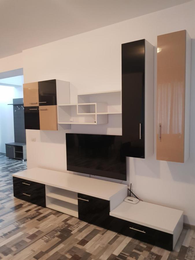 Summerhouse Apartments 马马亚 外观 照片