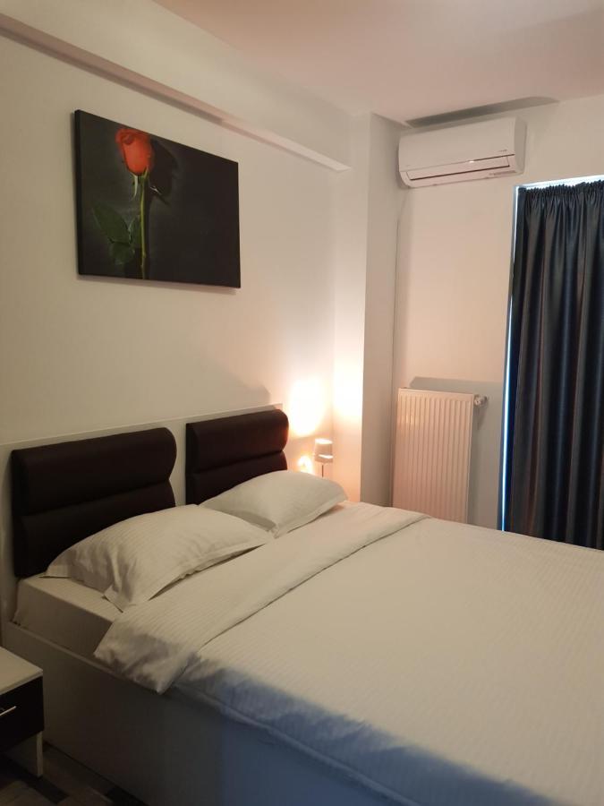 Summerhouse Apartments 马马亚 外观 照片