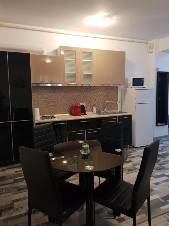 Summerhouse Apartments 马马亚 外观 照片