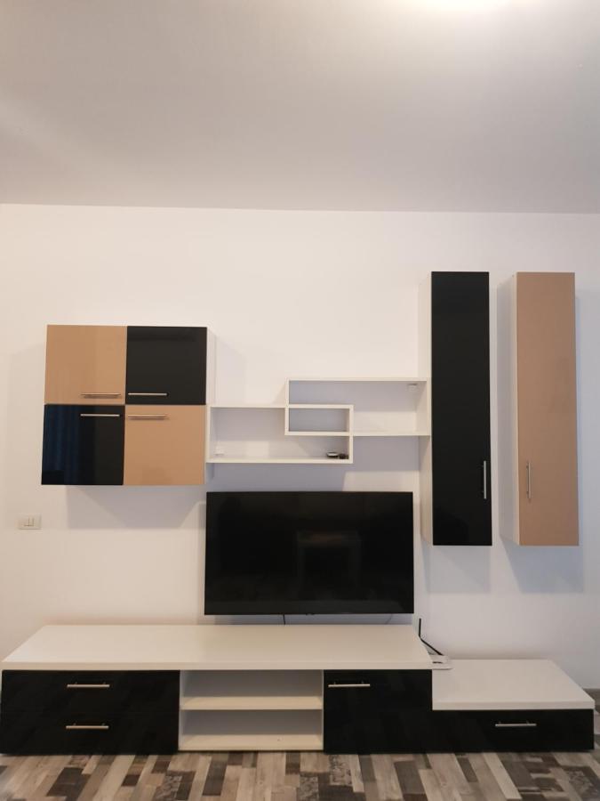 Summerhouse Apartments 马马亚 外观 照片