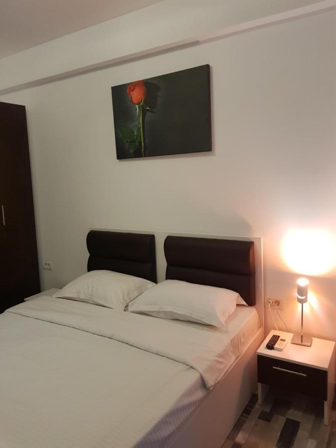 Summerhouse Apartments 马马亚 外观 照片