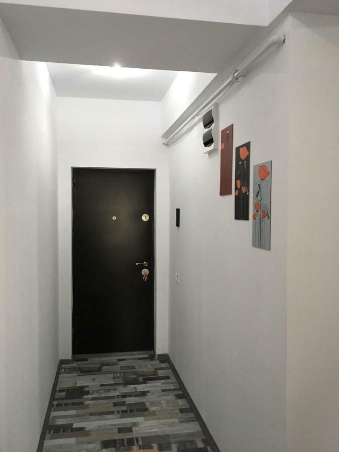 Summerhouse Apartments 马马亚 外观 照片