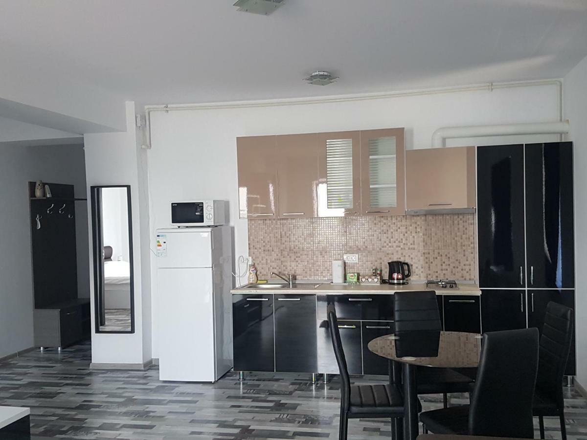 Summerhouse Apartments 马马亚 外观 照片