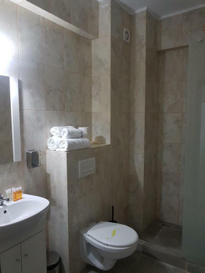 Summerhouse Apartments 马马亚 外观 照片