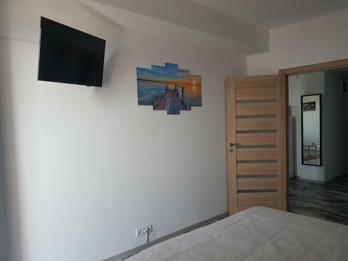 Summerhouse Apartments 马马亚 外观 照片