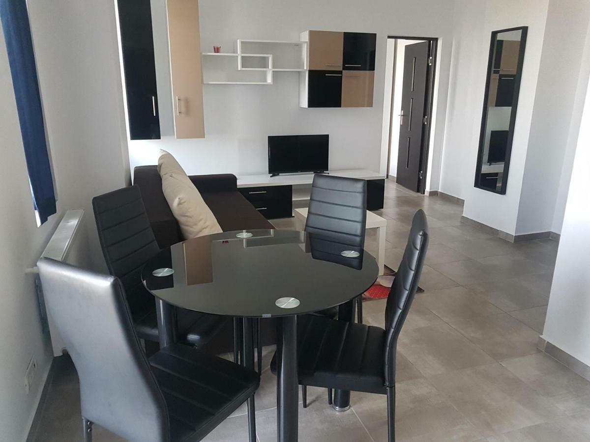 Summerhouse Apartments 马马亚 外观 照片