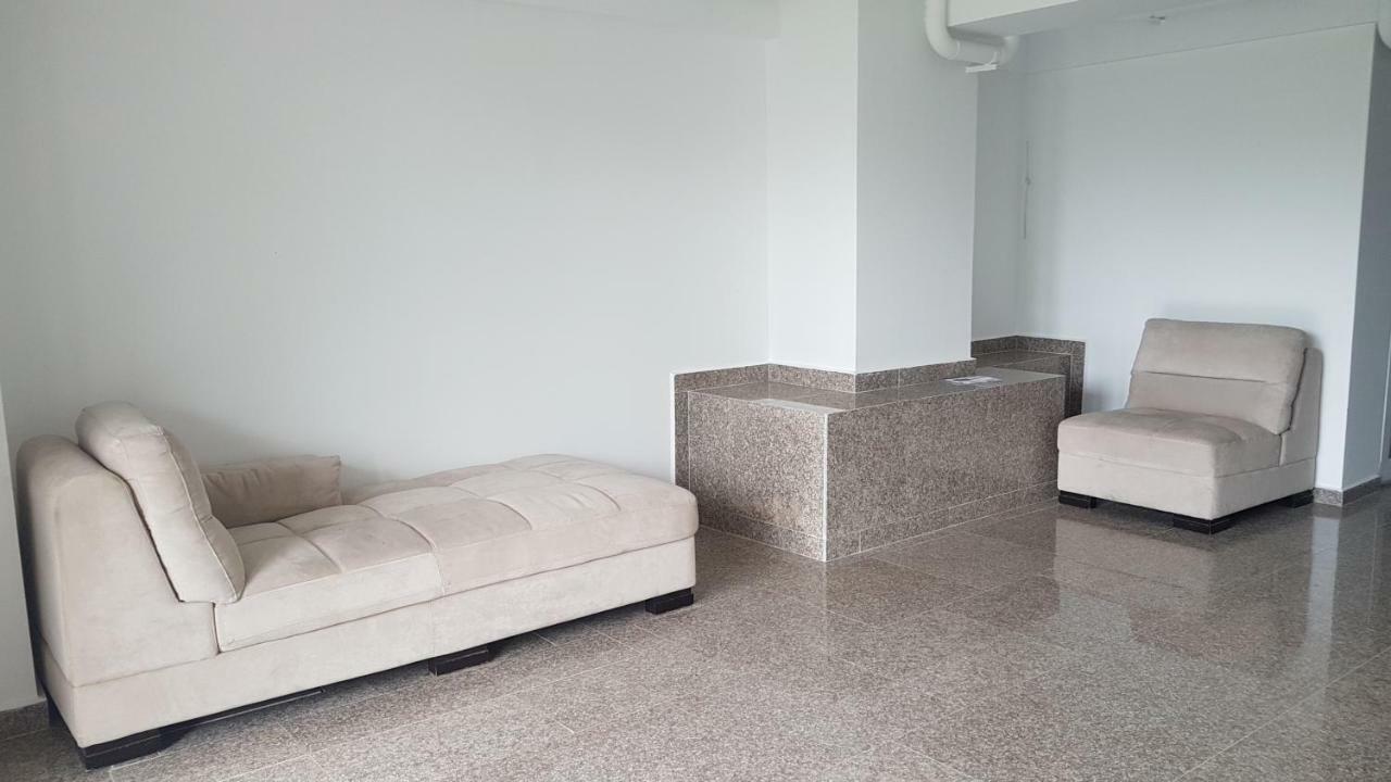 Summerhouse Apartments 马马亚 外观 照片