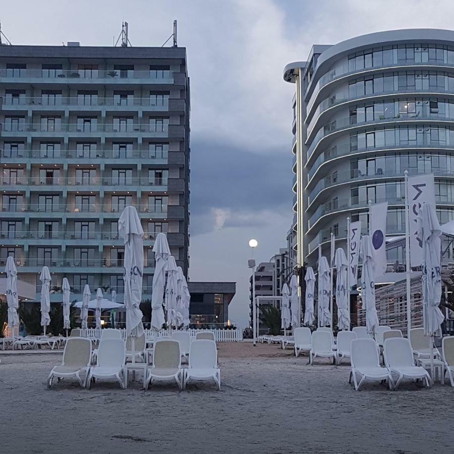 Summerhouse Apartments 马马亚 外观 照片