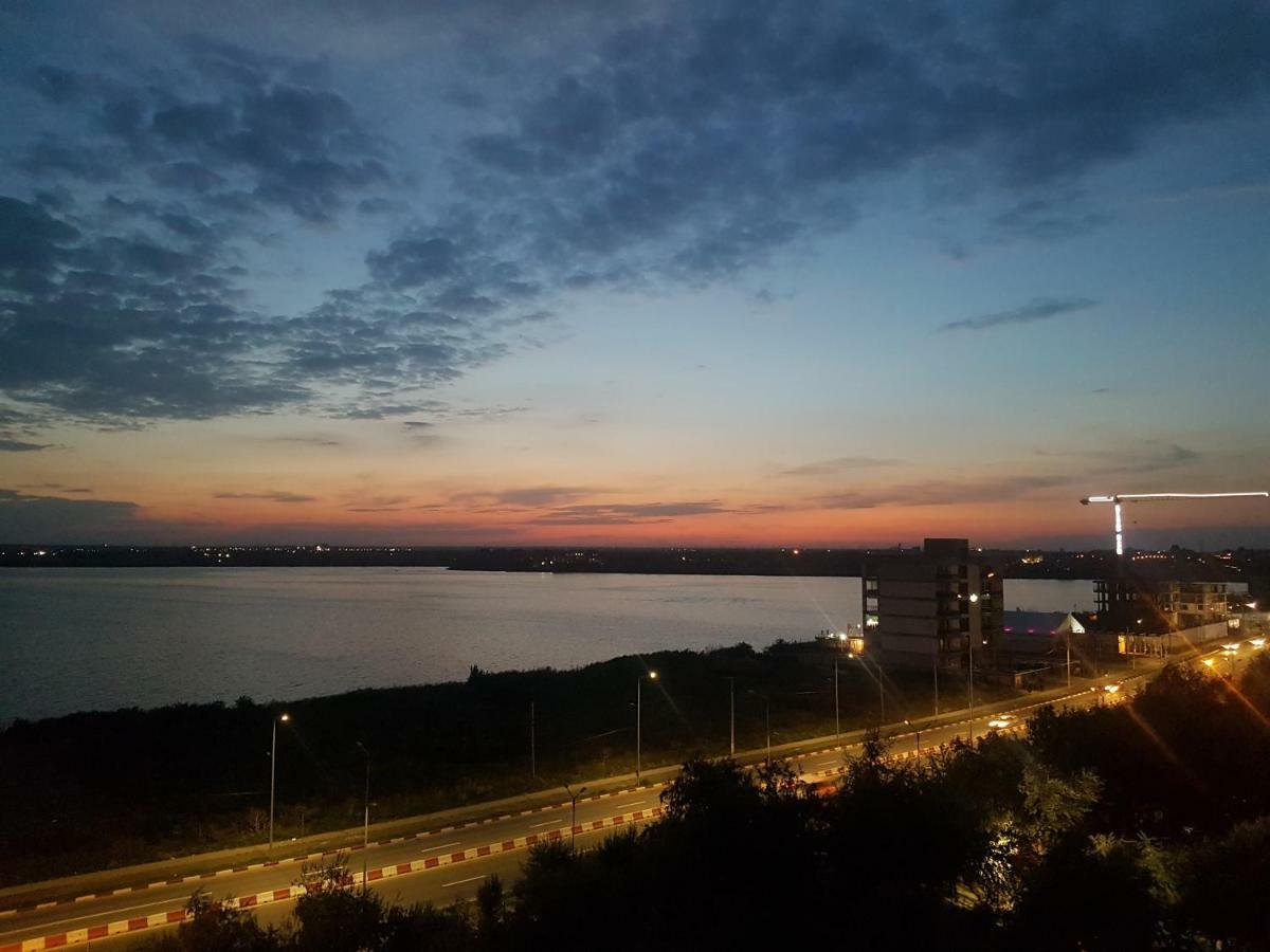 Summerhouse Apartments 马马亚 外观 照片