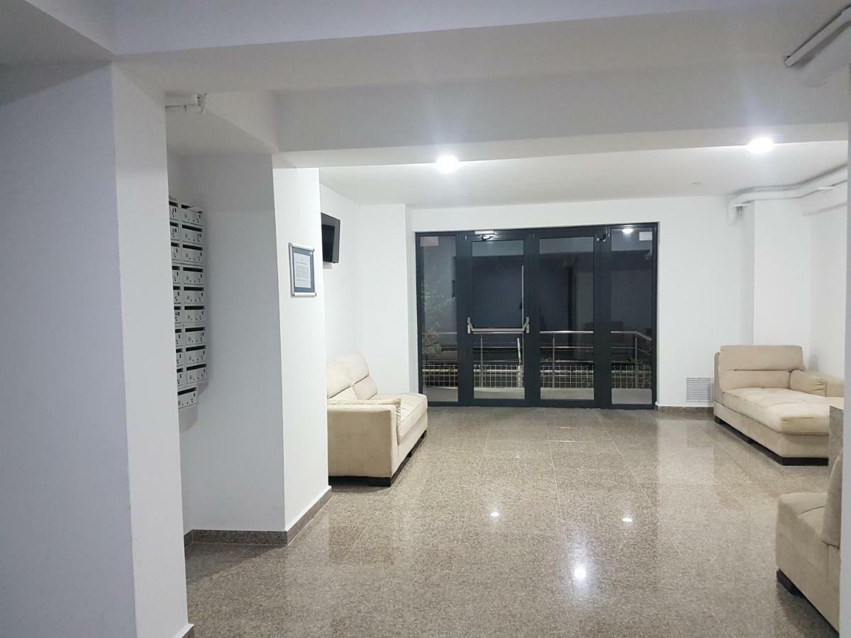 Summerhouse Apartments 马马亚 外观 照片
