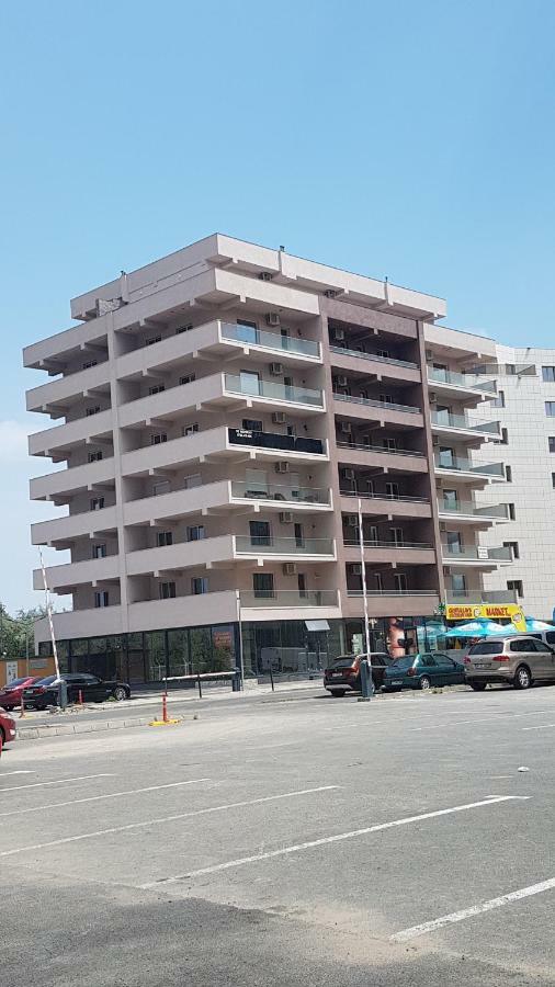 Summerhouse Apartments 马马亚 外观 照片